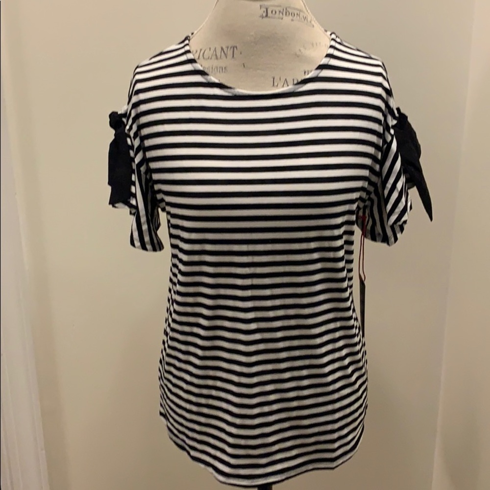 Sugarplum Top